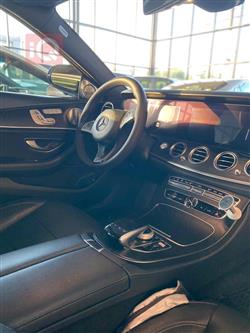 مێرسێدس بێنز E-Class